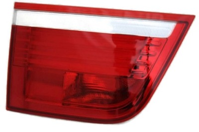 BMW X5 E70 2006-2010 LAMP REAR LEFT NEW CONDITION DEPO ^ - milautoparts-fr.ukrlive.com