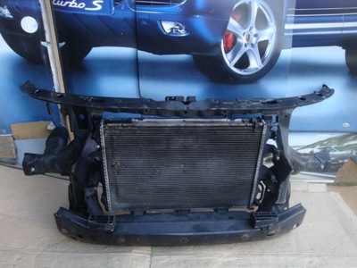 VW TRANSPORTER T5 AVANT CEINTURE AMPLIFICATEUR 2.5 D - milautoparts-fr.ukrlive.com