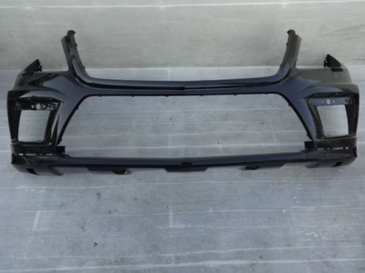 MERCEDES BUMPER AMG GL W166 166 - milautoparts-fr.ukrlive.com