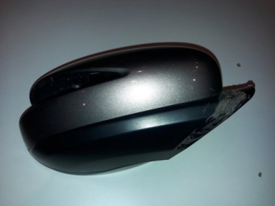 Civic viii ufo 2006 2011 корпус зеркало правая фото №1