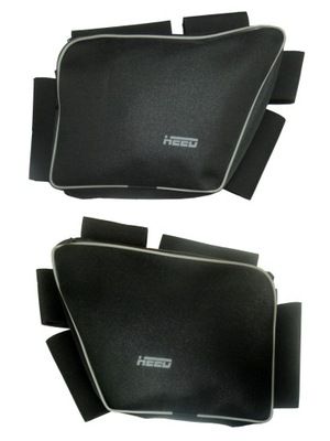 TORBY ON GMOLE HEED HONDA VFR 1200 CROSSTOURER - milautoparts.fr