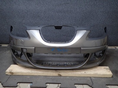 BUMPER FRONT SEAT ALTEA 04-09 TOLEDO 04-12 - milautoparts-fr.ukrlive.com