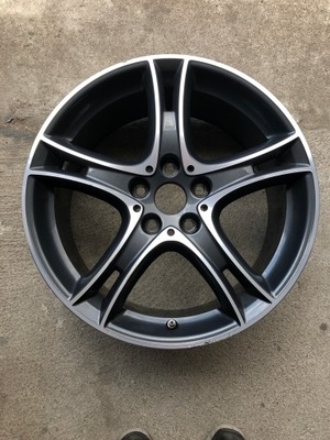 DISQUE BMW F45 F46 2 8X18 ET57 IS57 5X112 - milautoparts-fr.ukrlive.com