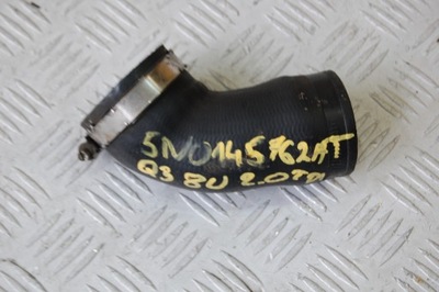 Wąż шланг интеркулер audi q3 8u 8u0 фото №1