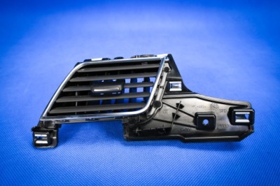 LÜFTUNGSGITTER DES LÜFTERS LUFT AUDI A8 S8 4H 4H1820901A