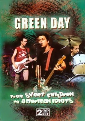 Koncert From Sweet Children To American Idiots w FOLII