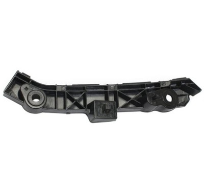 MAZDA 5 2010- MOUNTING FASTENING BRACKET BUMPER LEFT - milautoparts-fr.ukrlive.com