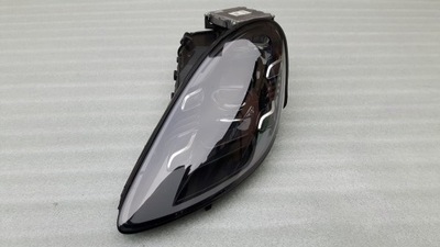 Лампа porsche 982 cayman boxter ліва led акція фото №1