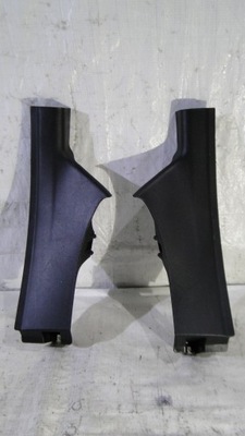 Защита пластик opel insignia b 2 ii правая фото №1