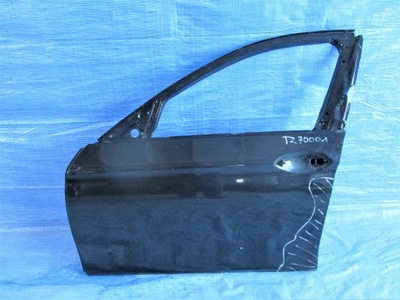 Bmw 5 f10 f11 дверь передние левая перед фото №1