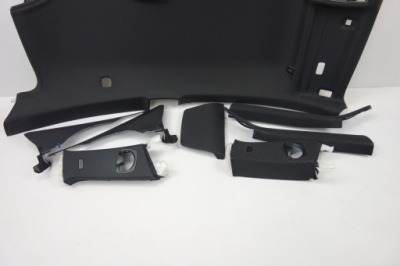 Säule innen BMW M4 F82