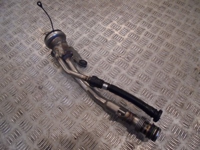 Idealny kpl.wlew топлива mercedes sls w197 1 фото №1