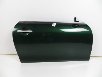 Дверь правое передние перед mini f56 a67 фото №1