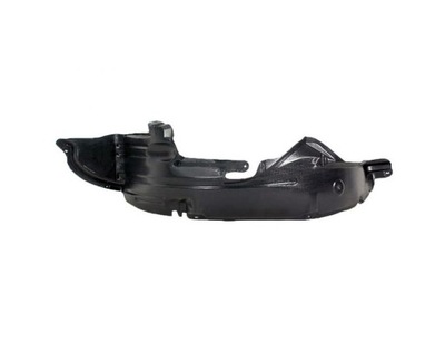 WHEEL ARCH COVER ANTICORROSION 2705FL-1 - milautoparts-fr.ukrlive.com