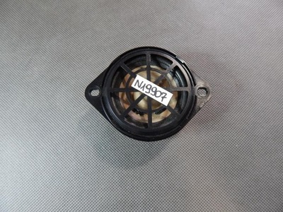 Audi a5 8t динамік консолі фото №1