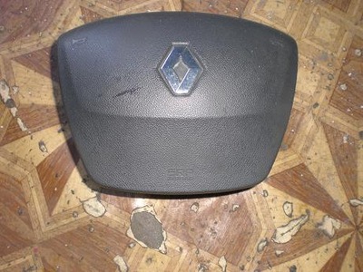 Renault megane iii подушка водителя подушка безопасности фото №1