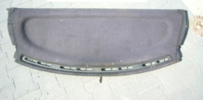 3704/3 полка задняя opel vectra b хэтчбек фото №1