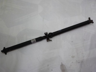 Mercedes clk w209 2.2 cdi wał приводной 2039906 фото №1