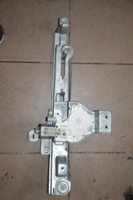 Механизм стекло правый задняя dodge caliber фото №1