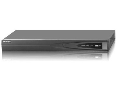 Rejestrator HIKVISION DS-7604NI-K1 do 8MPX fv ZOBACZ