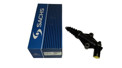 SACHS AMORTISSEUR ENSEMBLE D'EMBRAYAGE FIAT PUNTO BRAVO II DOBLO - milautoparts-fr.ukrlive.com