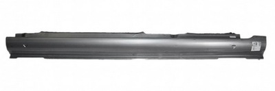 POLCAR 954141-1 SILL L - milautoparts-fr.ukrlive.com