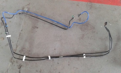 Mercedes glc w253 x253 2.2 cdi дроти паливні фото №1