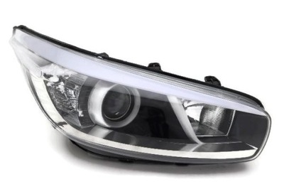 KIA PRO-CEED 13- LAMP LAMP RIGHT NEW CONDITION DEPO^ - milautoparts-fr.ukrlive.com