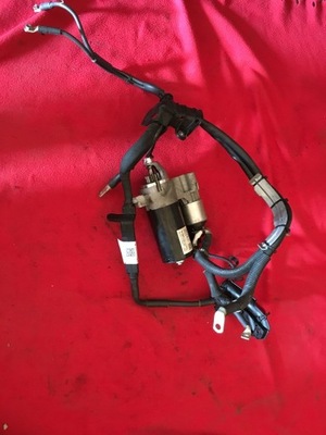 Audi a8 d4 w12 6.3 2013- стартер 03l911021f usa фото №1