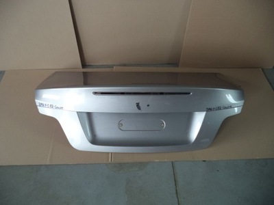 BMW 1 E82 COUPE BOOTLID REAR REAR - milautoparts-fr.ukrlive.com