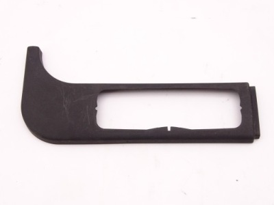 Renault midlum 00-06 dci захист дзеркало ліва фото №1