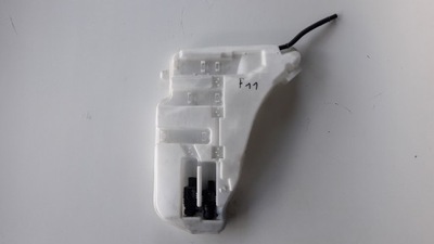 TANK WASHER BMW F11 ON 2 POMKI COMPLETE SET - milautoparts-fr.ukrlive.com