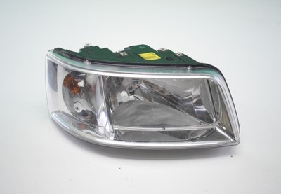 VW TRANSPORTER T5 7H1 LAMP RIGHT FRONT EU! ORIGINAL! - milautoparts-fr.ukrlive.com