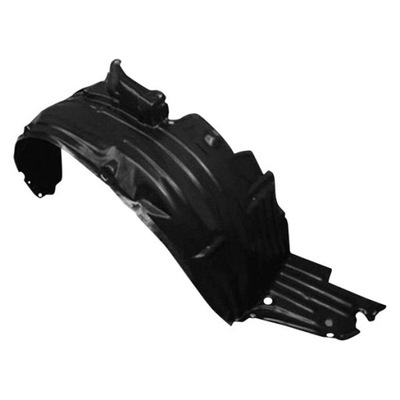 NISSAN QUEST 2004-2009 PARE-BOUE PARE-BOUES DROITE AVANT - milautoparts-fr.ukrlive.com