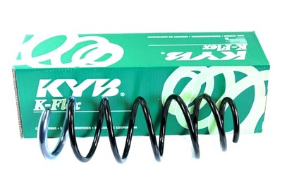 KAYABA SPRING REAR KYB FORD MONDEO III MK3 RH6069 - milautoparts-fr.ukrlive.com