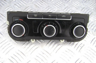 Volkswagen оригінальний номер 7n0907426am фото №1