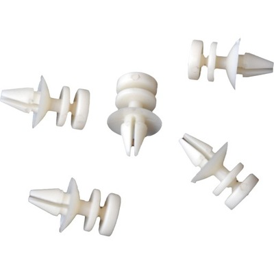 Alfa romeo 147 156 gt клипса клипсы подушки безопасности фото №1