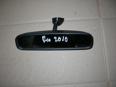 KIA RIO 06-11 MIROIR INTÉRIEURS - milautoparts-fr.ukrlive.com