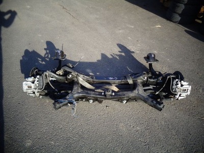 AXLE OSKA BEAM SUSPENSION REAR REAR TOYOTA C-HR - milautoparts-fr.ukrlive.com