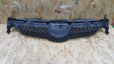 GRILLE RADIATOR GRILLE RADIATOR GRILLE TOYOTA AURIS I 1 06 07 08 09 - milautoparts-fr.ukrlive.com