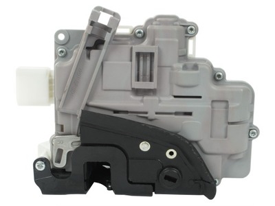 LOCK SHOCK-ABSORBER DOOR RIGHT REAR AUDI A6 C6 A8 4E - milautoparts-fr.ukrlive.com