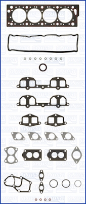 #565 ASSORTIMENT DE GARNITURE CULASSE PEUGEOT 205,305 1.6 - milautoparts-fr.ukrlive.com