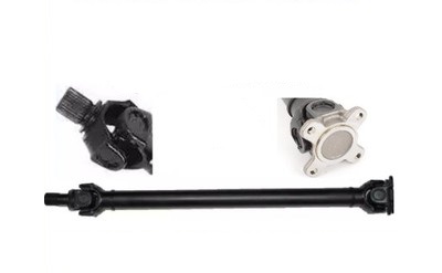 Wał привідний bmw x5 e70 , x6 e71 перед фото №1