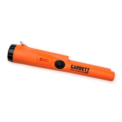 2 x Wykrywacz metali Garrett ProPointer AT