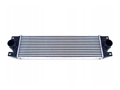 RENAULT MASCOTT RADIATEUR INTERCOOLER 5001860703 - milautoparts-fr.ukrlive.com