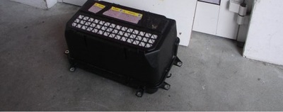 Gd touareg основа корпус акумулятор 7l6915430a фото №1