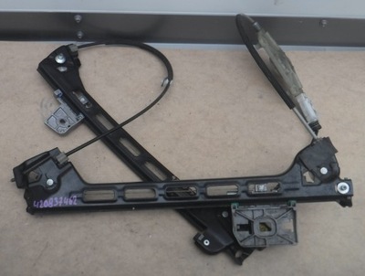 Audi r8 420 подъемник стекло правый перед 420837462 фото №1