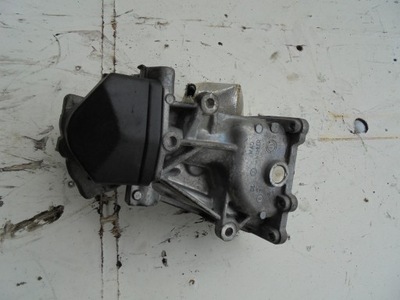 Клапан egr vw passat b7 2.0 tdi 140 km фото №1