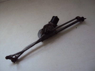 Механизм дворник mini cooper r57 фото №1