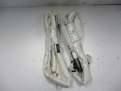 Шторка безопасности правая левая bmw f20 f30 f31 фото №1